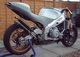 500 FZR Project