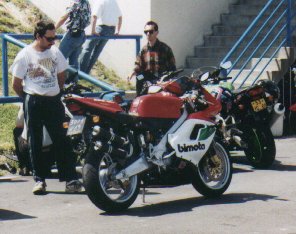 bimota