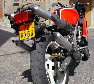 Olivier's RD 2