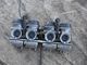 FZR400 Carburettor