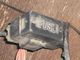 FZR400 fuse box