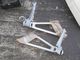 FZR400 pilion peg