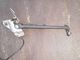 FZR400 Side stand