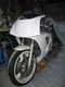 Race fairing