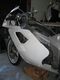 Race fairing