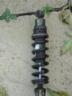 std shock
