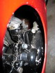 fairing