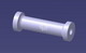upper tube