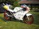 Faring TZ TZR250